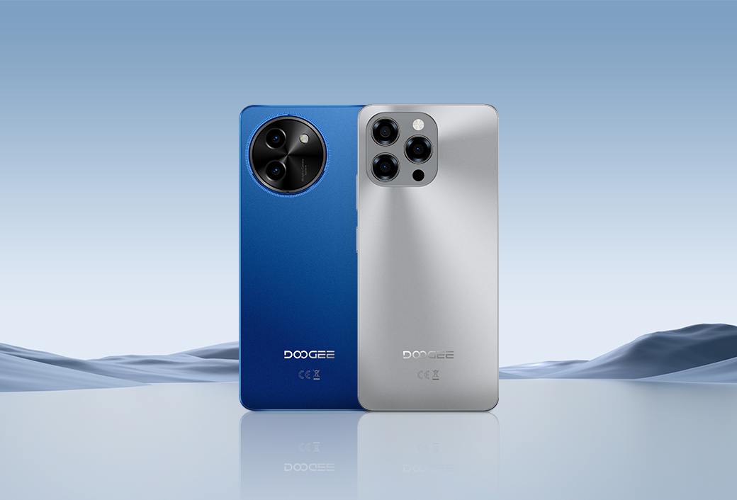 DOOGEE Note 58: Unleashing the Power of Affordability and Innovation