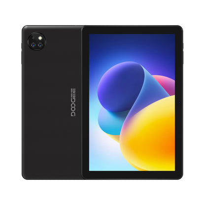 DOOGEE T10W 8000mAh Large Battery Android 14 Tablet