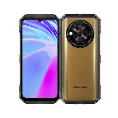 Doogee V30 Pro Dimensity 7050 Octa Core 10800mAh Large battery Rugged Phone