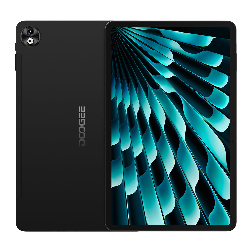 DOOGEET40ProAndroid1410800mAhLargeBattery7.6mmultra-thinTablet