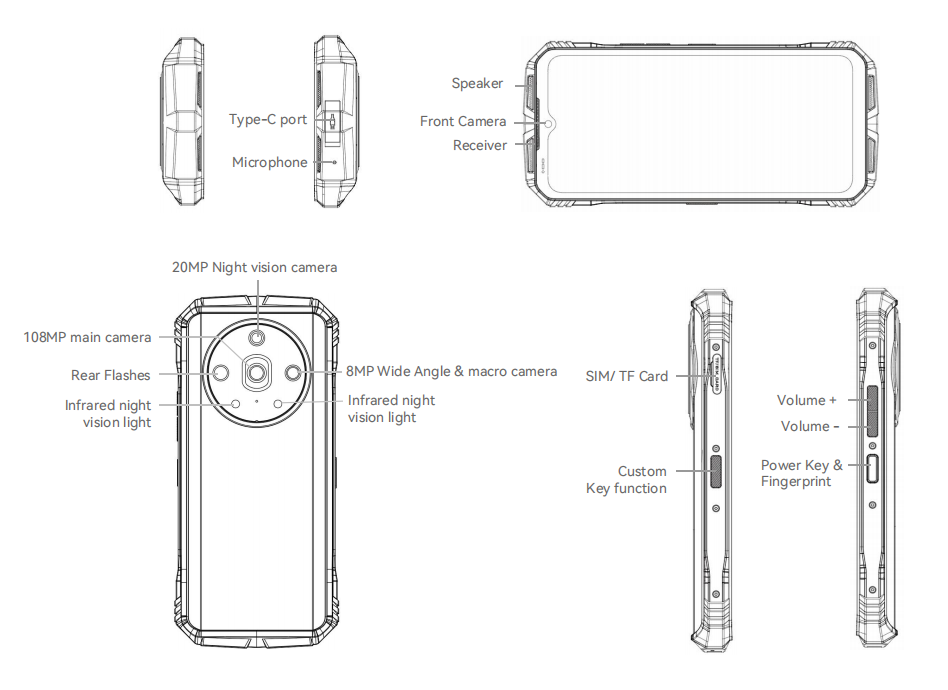 doogee.com