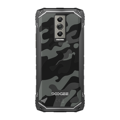 DOOGEE Blade10 11mm ultra-thin body Rugged Phone