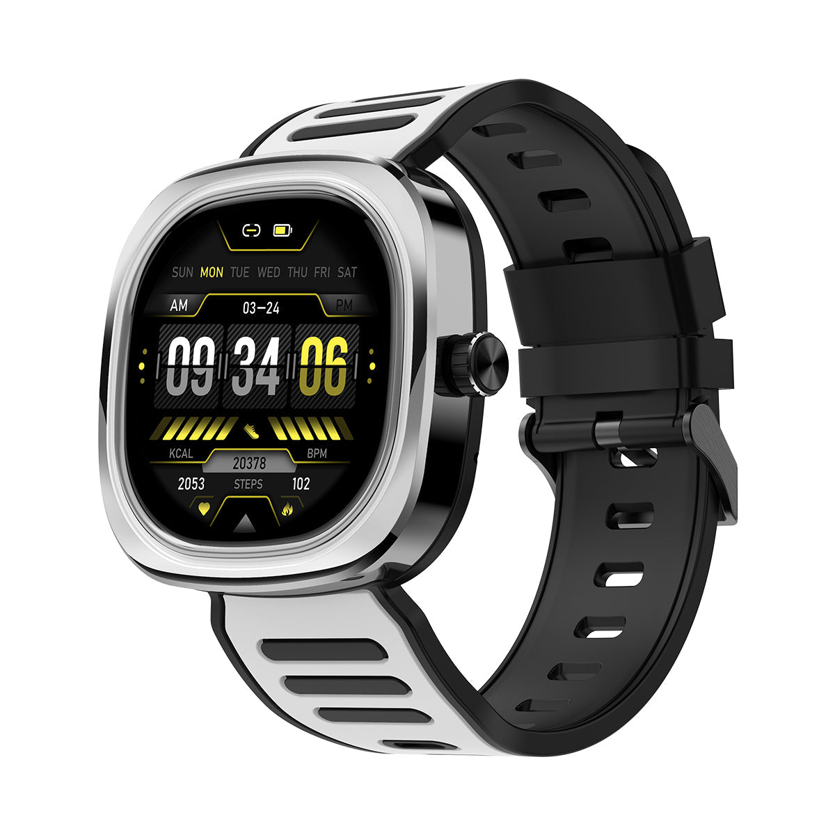 Doogee DGAresPRO SmartWatch