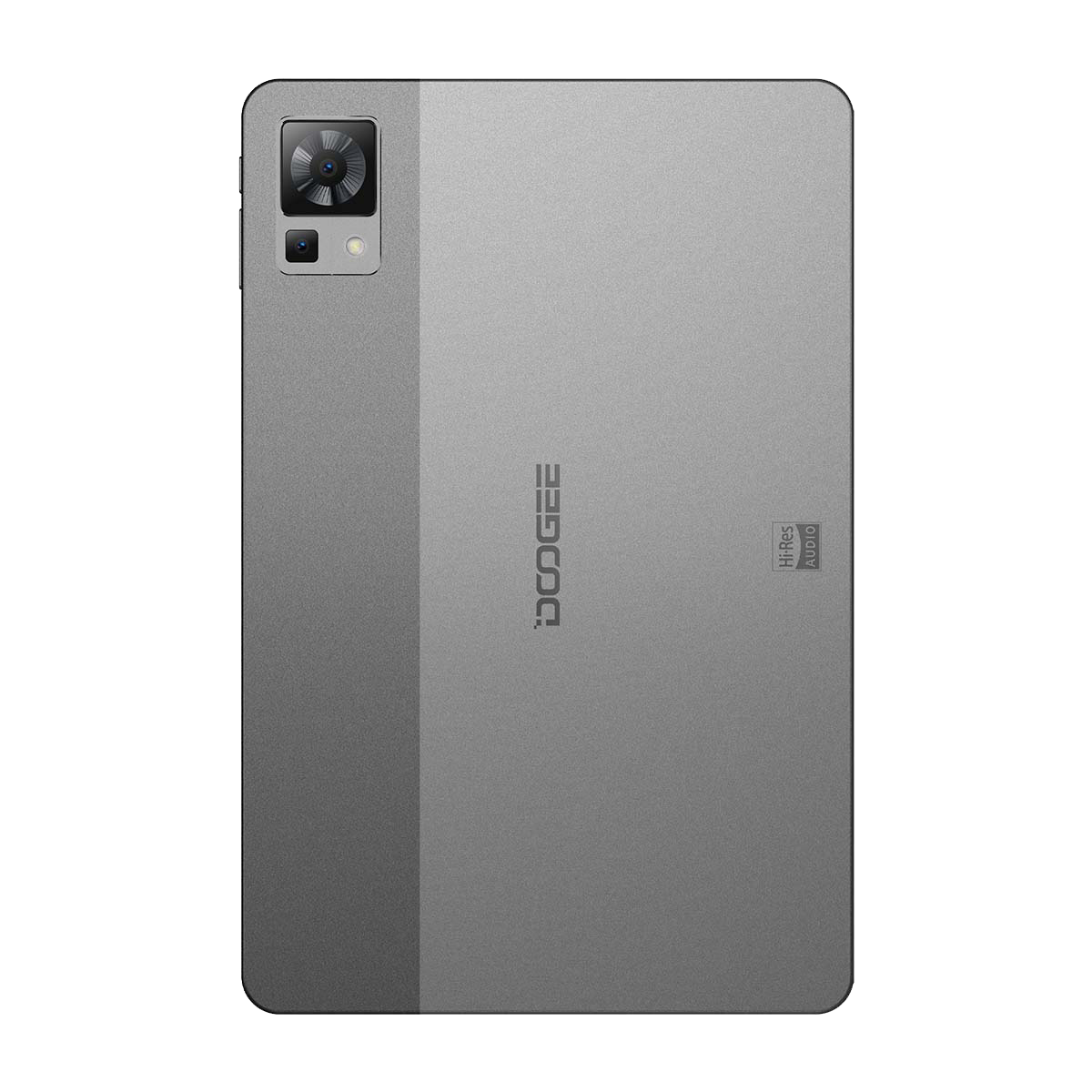 DOOGEE T30 Pro 11" 2.5K massive display Elegant unibody design Android 13 Tablet