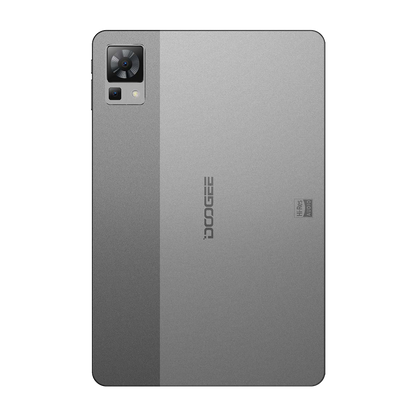 DOOGEE T30 Pro 11" 2.5K massive display Elegant unibody design Android 13 Tablet