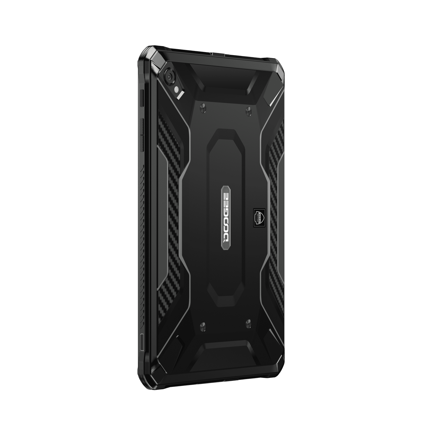 Doogee R20 21600mAh Large Battery 10.4 inch 2.4K Display Rugged Tablet