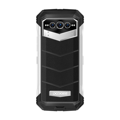 Doogee V Max 22000mAh Large battery Dimensity 1080 Octa Core 33W Fast Charging Rugged Phone