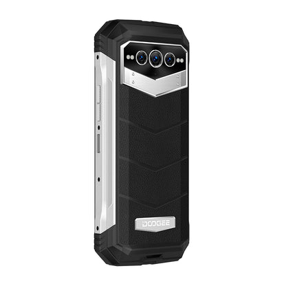 Doogee V Max 22000mAh Large battery Dimensity 1080 Octa Core 33W Fast Charging Rugged Phone