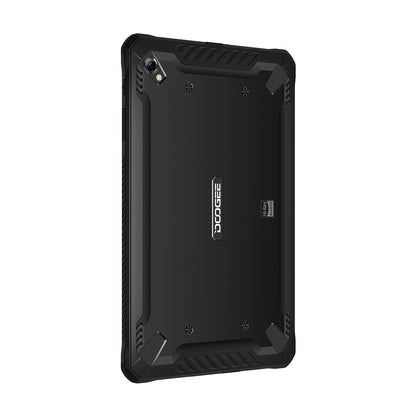 DOOGEE R10 10800mAh 2K Rugged Tablet