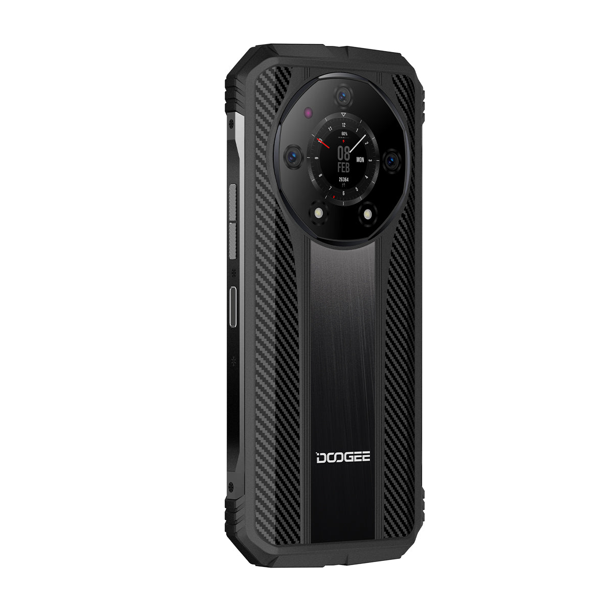 Doogee S110 Rugged phone