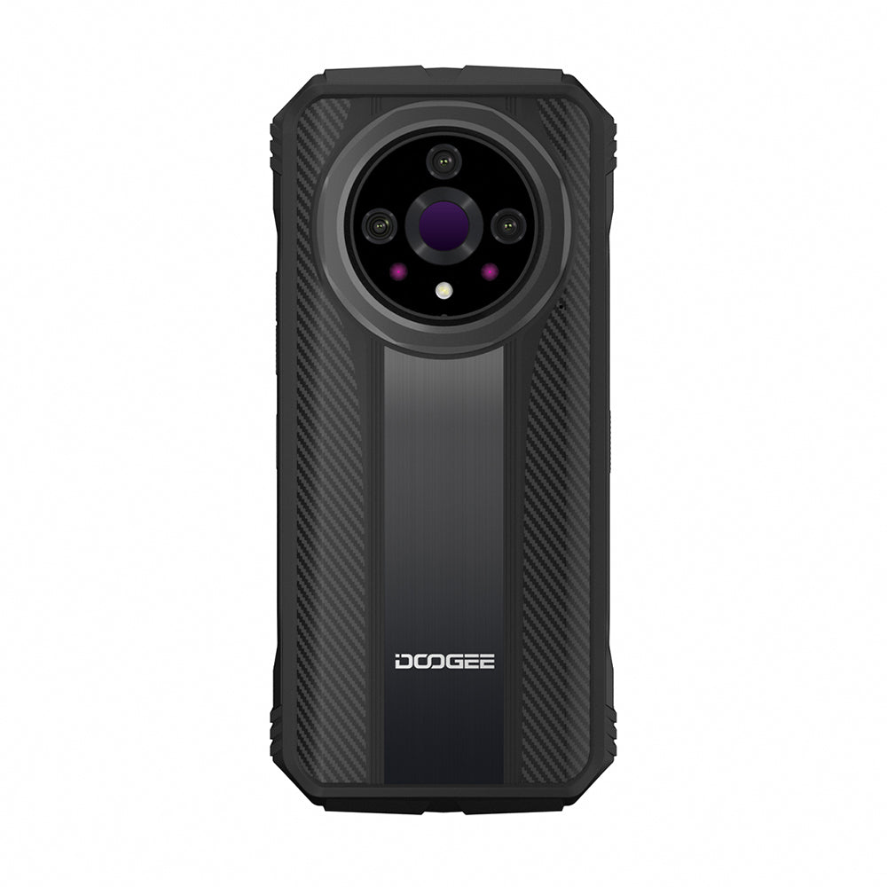 Doogee V31GT 10800mAh Large battery Dimensity 1080 Octa Core 24MP Night Vision Rugged Phone