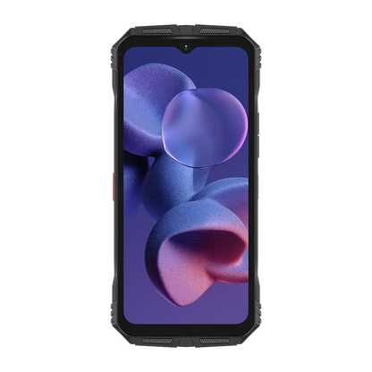 DOOGEE S118 Pro AI Triple Camera 24GB+512GB 10800mAh Large Battery Android 14 Rugged Phone DOOGEE