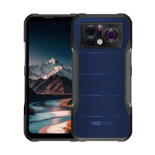 Doogee V20 Pro Dimensity 700 Octa Core 6000mAh Large battery Rugged Phone DOOGEE