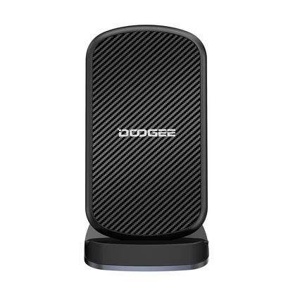 DOOGEE Wireless Charging Stand Dual Purpose