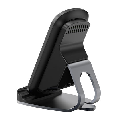 DOOGEE Wireless Charging Stand Dual Purpose