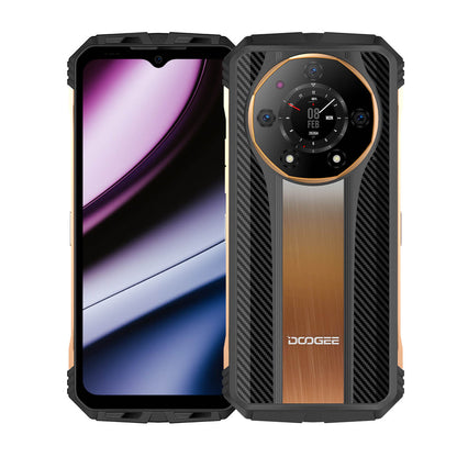 Doogee S110 Rugged phone