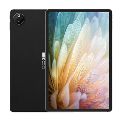 DOOGEE T30 Max  12.4" IPS 20+512GB Android 14 Tablet