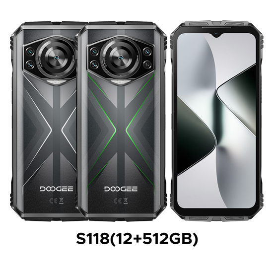 doogee.com