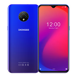 doogee.com